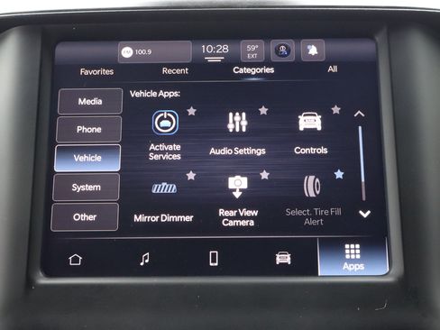 Used 2024 RAM 2500 Big Horn image 26