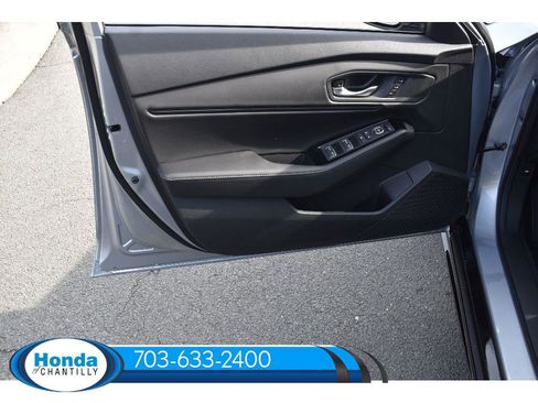 New 2026 Honda Accord Hybrid Touring image 26