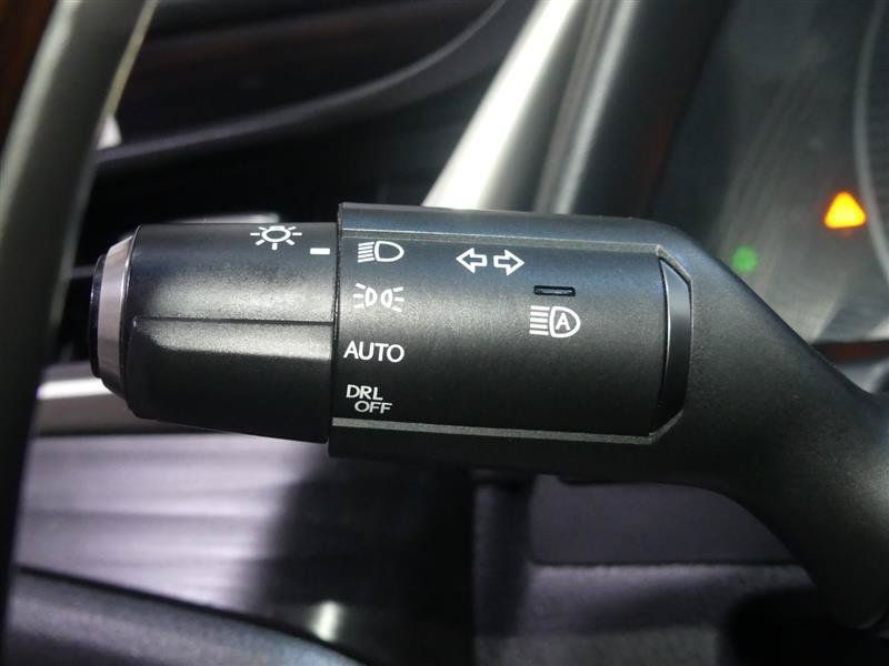 Used 2019 Lexus ES 350 w/ Premium Package FWD image 34