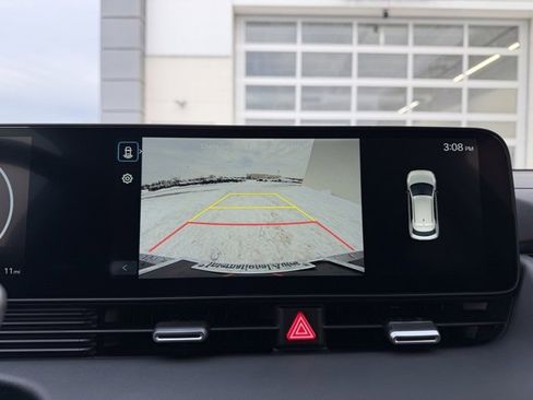 New 2026 Hyundai Ioniq 5 SEL image 30