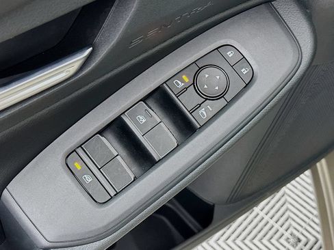 Certified 2026 Nissan Sentra SV w/ Floor Mat Package FWD image 24