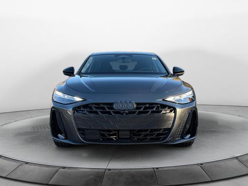 New 2026 Audi A6 Premium Plus image 2