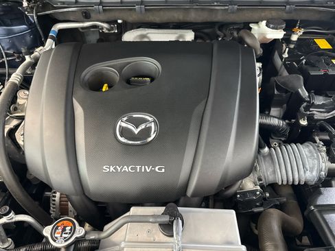 Certified 2023 MAZDA CX-5 AWD 2.5 S w/ Select Package image 22