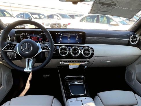 New 2026 Mercedes-Benz CLA 250 4MATIC image 5