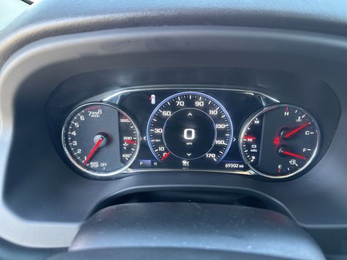 Used 2021 GMC Acadia Denali w/ Denali Ultimate Package image 15