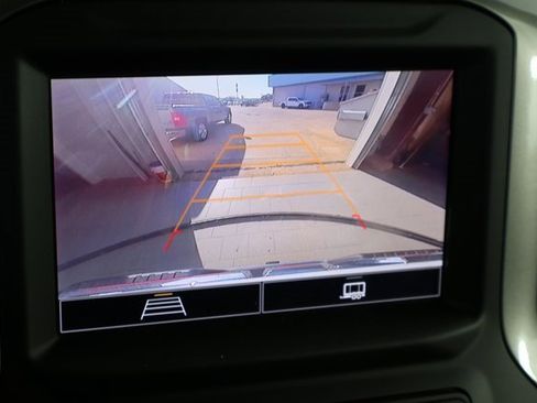 Used 2025 GMC Sierra 2500 Pro w/ Convenience Package image 26