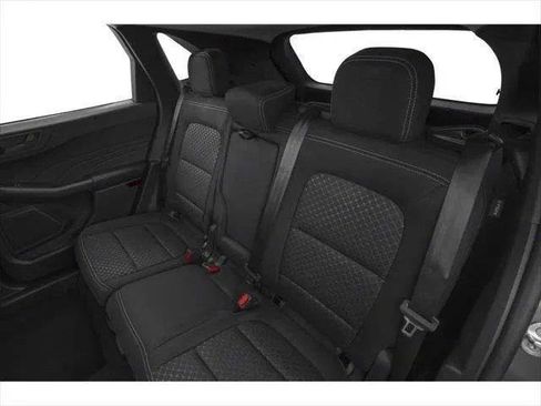 Used 2025 Ford Escape Active AWD/4WD image 20