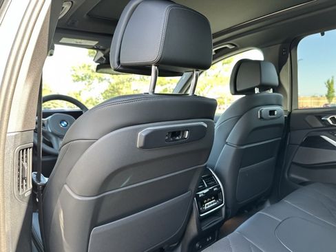 New 2026 BMW X5 xDrive40i w/ M Sport Package image 23