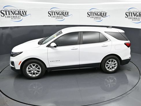 Used 2022 Chevrolet Equinox LT FWD image 21