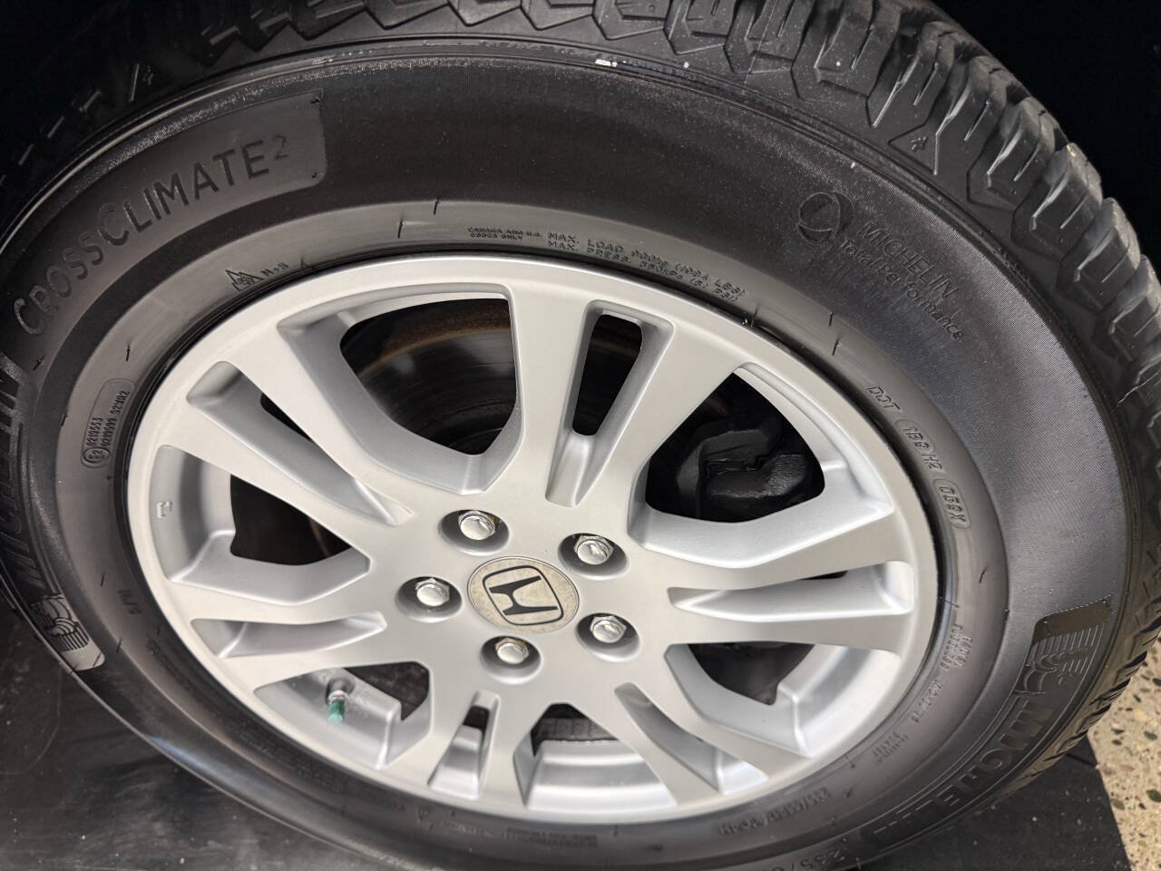 Used 2012 Honda Odyssey EX-L image 29
