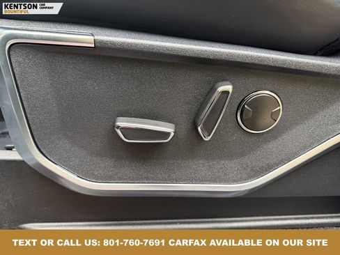 Used 2023 Ford F150 Raptor w/ Raptor Carbon Fibre Package image 35