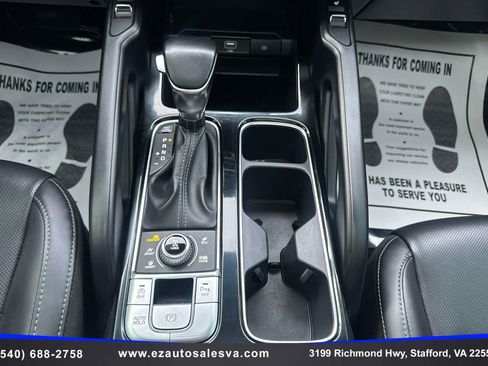 Used 2021 Kia Telluride S image 28
