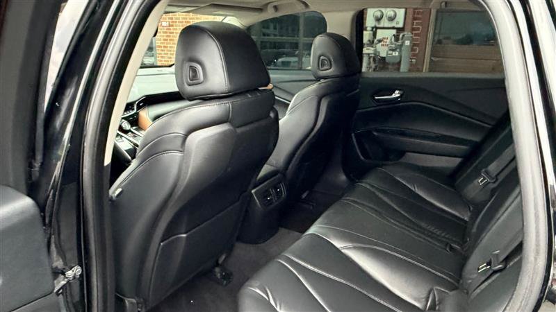 Used 2021 Acura TLX FWD image 21