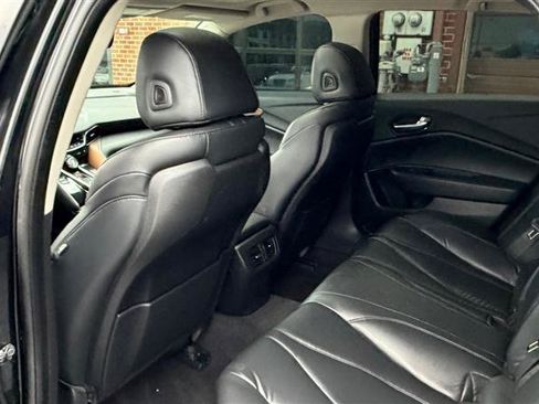 Used 2021 Acura TLX FWD image 21