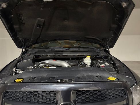 Used 2017 RAM 1500 Express image 26