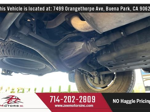 Used 1999 Toyota 4Runner SR5 AWD/4WD image 40