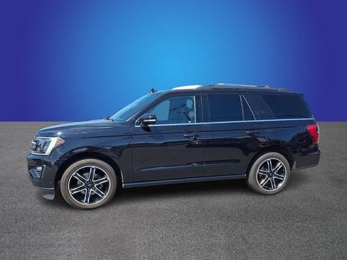 Used 2019 Ford Expedition Limited w/ Equipment Group 303A AWD/4WD image 7