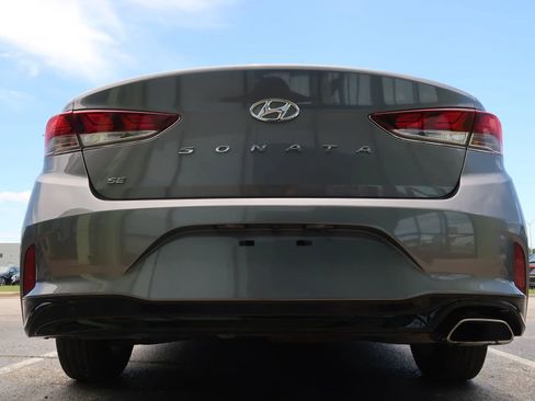 Used 2019 Hyundai Sonata SE FWD image 10