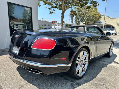 Used 2016 Bentley Continental GT AWD/4WD image 8