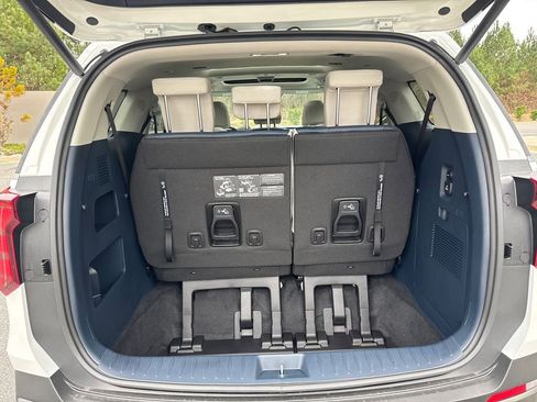 New 2026 Kia Carnival SX FWD image 18