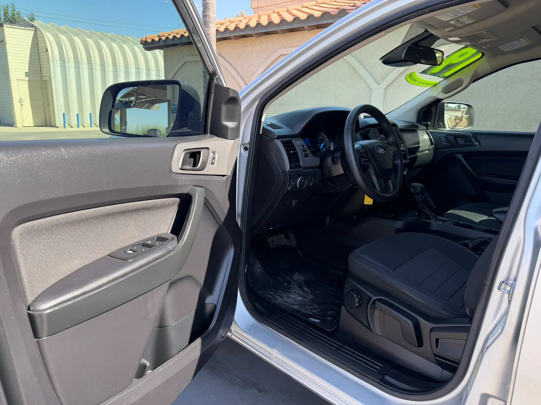 Used 2019 Ford Ranger XL w/ Equipment Group 101A Mid RWD image 14