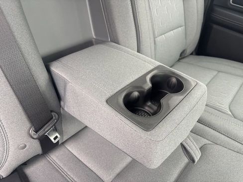 Used 2024 RAM 1500 Big Horn image 37