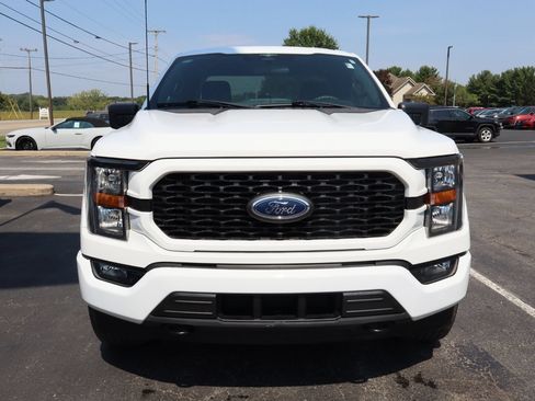 Certified 2023 Ford F150 XL w/ STX Appearance Package AWD/4WD image 10