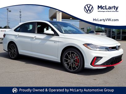 New 2025 Volkswagen Jetta GLI Autobahn