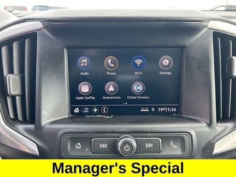 Used 2020 GMC Terrain SLE w/ Driver Convenience Package AWD/4WD image 21