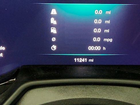 Used 2024 Dodge Hornet R/T w/ R/T Blacktop Package image 15