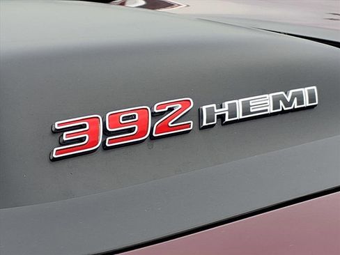 Used 2021 Dodge Challenger R/T Scat Pack w/ Shaker Package image 29