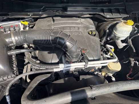 Used 2012 RAM 1500 Express AWD/4WD image 23