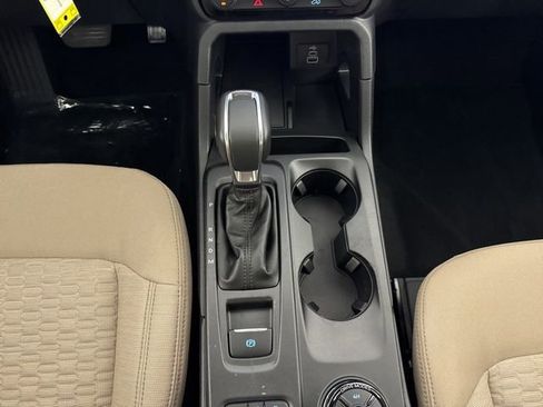 New 2025 Ford Ranger XLT w/ FX4 Off-Road Package image 13