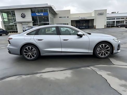 Used 2026 Audi A6 Prestige w/ Prestige Package AWD/4WD image 2