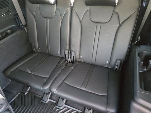 New 2026 Kia Sorento X-Line EX AWD/4WD image 23