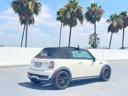 Used 2013 MINI Cooper S
