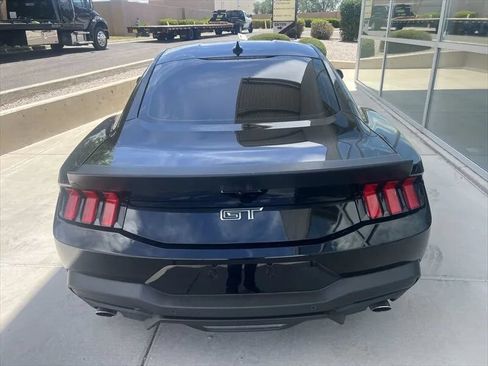 Used 2024 Ford Mustang GT RWD image 7
