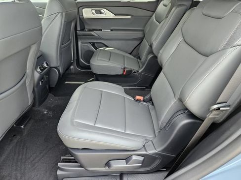 New 2026 Ford Explorer Active w/ Active Comfort Package AWD/4WD image 16