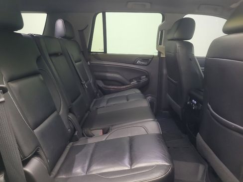 Used 2019 Chevrolet Tahoe LT RWD image 19