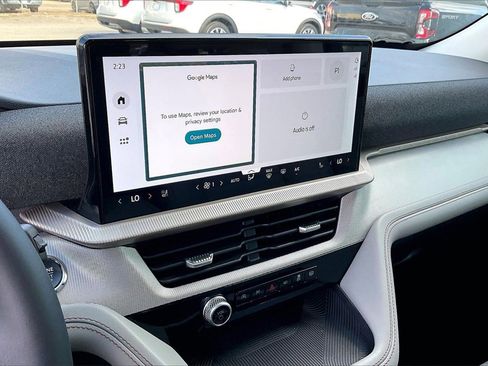 New 2026 Ford Explorer Active w/ Active Comfort Package image 19