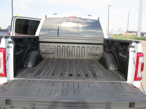 Certified 2023 Ford F150 Lariat AWD/4WD image 18