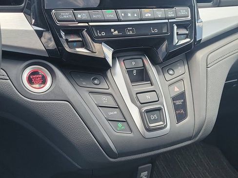 Used 2023 Honda Odyssey EX-L image 28