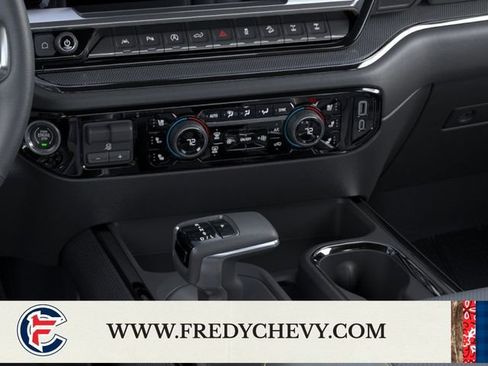 New 2026 Chevrolet Silverado 1500 ZR2 AWD/4WD image 23