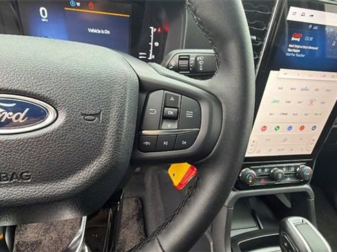 New 2025 Ford Ranger XLT w/ Equipment Group 301A High image 28