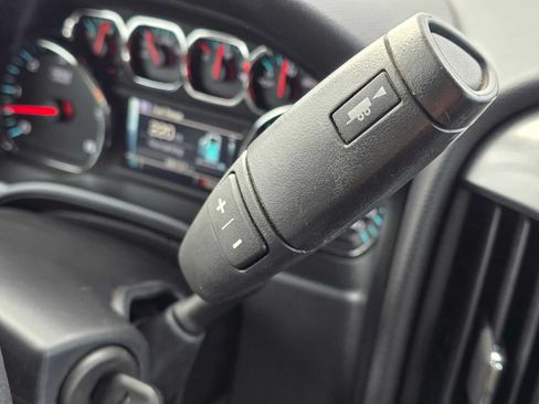 Used 2017 Chevrolet Silverado 1500 LT w/ All Star Edition AWD/4WD image 33