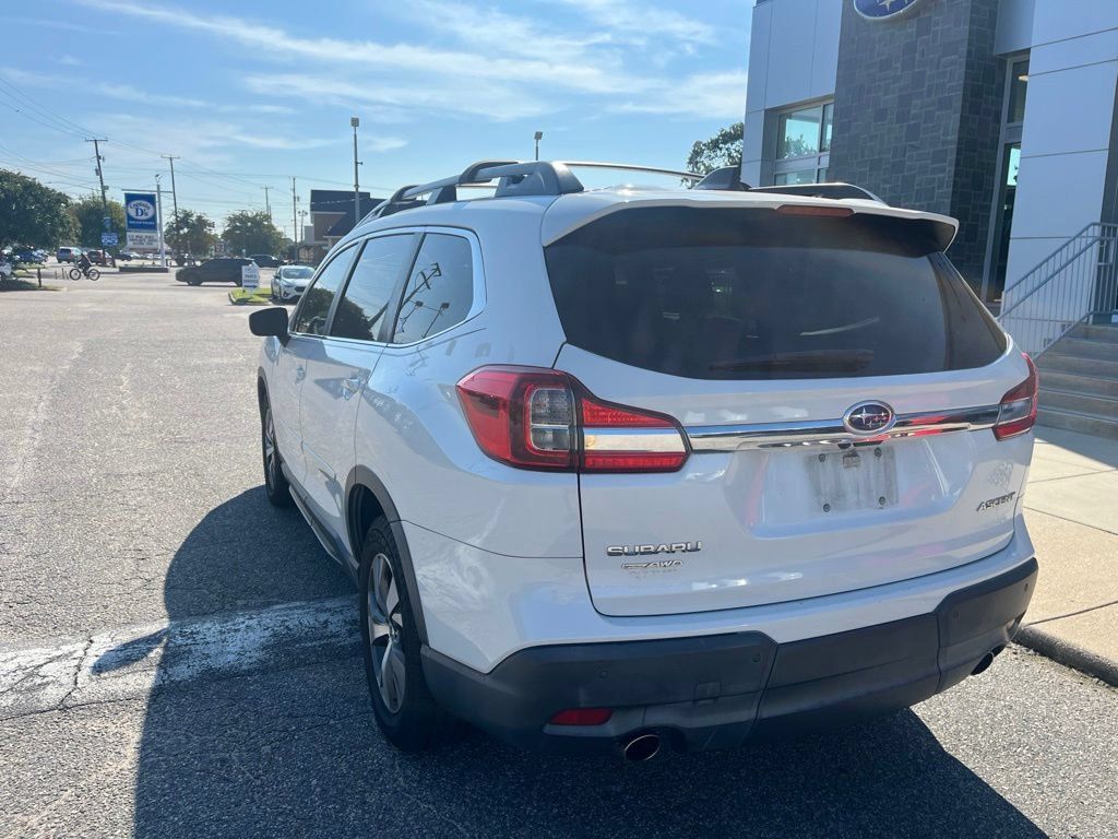 Used 2019 Subaru Ascent Premium AWD/4WD image 6