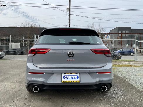 New 2026 Volkswagen GTI Autobahn image 7