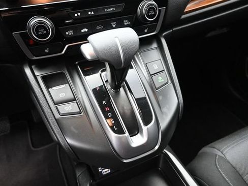 Certified 2022 Honda CR-V EX image 29