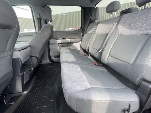 Used 2024 Ford F350 XLT w/ FX4 Off-Road Package image 23