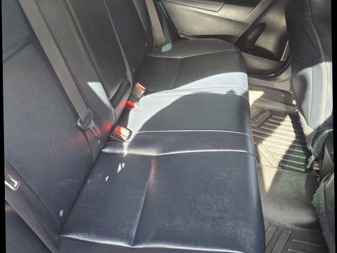 Used 2017 Toyota Corolla XSE w/ Protection Package image 28